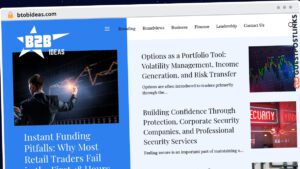 Publish Guest Post on btobideas.com