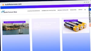 Publish Guest Post on buildfuturenow.com
