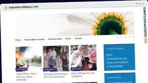 Publish Guest Post on bukanbocahbiasa.com