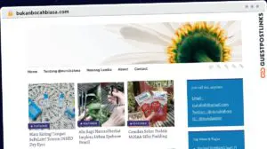 Publish Guest Post on bukanbocahbiasa.com