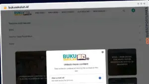 Publish Guest Post on bukusekolah.id