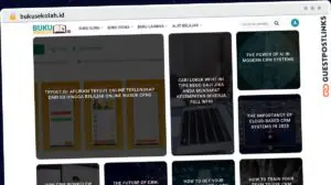 Publish Guest Post on bukusekolah.id