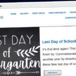 Publish Guest Post on burlapandblue.com
