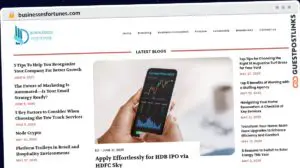 Publish Guest Post on businessesfortunes.com