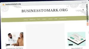 Publish Guest Post on businesstomark.org