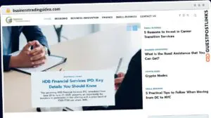 Publish Guest Post on businesstradingsidea.com