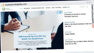 Publish Guest Post on businesstradingsidea.com