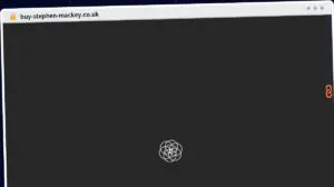 Publish Guest Post on buy-stephen-mackey.co.uk