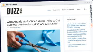 Publish Guest Post on buzznick.com