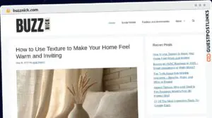 Publish Guest Post on buzznick.com