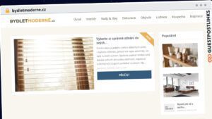 Publish Guest Post on bydletmoderne.cz