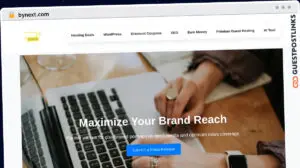 Publish Guest Post on bynext.com