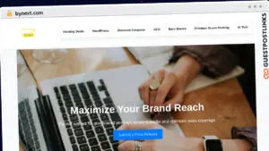 Publish Guest Post on bynext.com