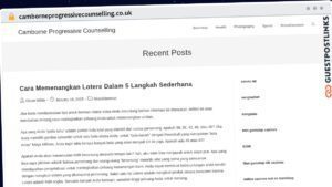 Publish Guest Post on camborneprogressivecounselling.co.uk
