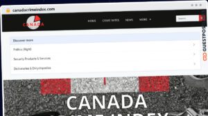Publish Guest Post on canadacrimeindex.com