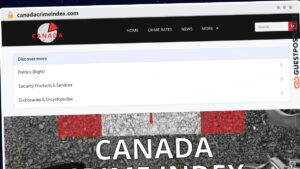 Publish Guest Post on canadacrimeindex.com
