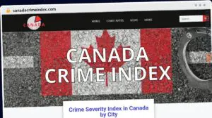 Publish Guest Post on canadacrimeindex.com