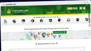 Publish Guest Post on cannabis.net