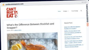 Publish Guest Post on cantbeatemeatem.com