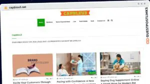 Publish Guest Post on capbleu3.net