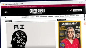 Publish Guest Post on careeraheadonline.com
