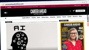 Publish Guest Post on careeraheadonline.com