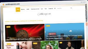 Publish Guest Post on caribloopcom.com
