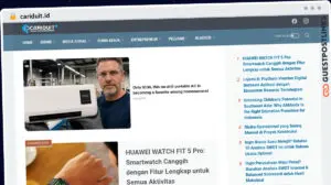 Publish Guest Post on cariduit.id