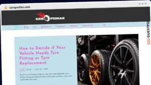 Publish Guest Post on caropedias.com