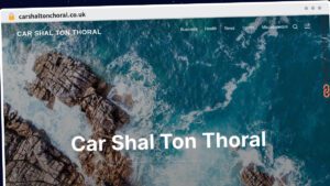 Publish Guest Post on carshaltonchoral.co.uk