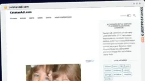 Publish Guest Post on catatanadi.com