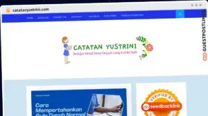 Publish Guest Post on catatanyustrini.com