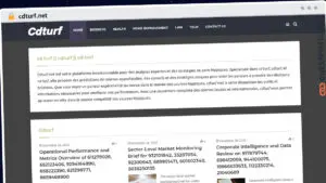 Publish Guest Post on cdturf.net