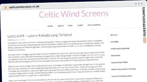 Publish Guest Post on celticwindscreens.co.uk