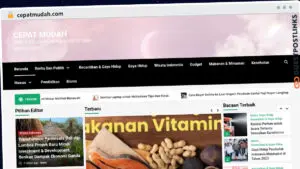 Publish Guest Post on cepatmudah.com