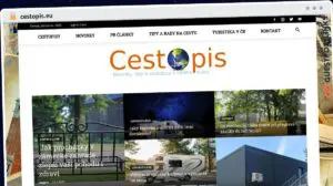Publish Guest Post on cestopis.eu