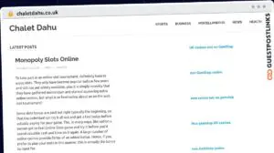 Publish Guest Post on chaletdahu.co.uk