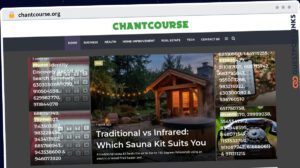 Publish Guest Post on chantcourse.org