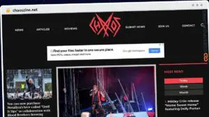 Publish Guest Post on chaoszine.net