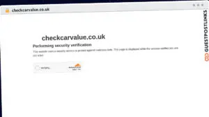 Publish Guest Post on checkcarvalue.co.uk