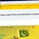 Publish Guest Post on cheeziousmenu.com