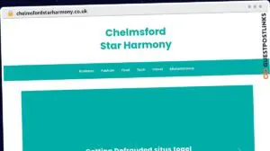 Publish Guest Post on chelmsfordstarharmony.co.uk