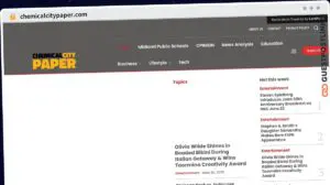Publish Guest Post on chemicalcitypaper.com