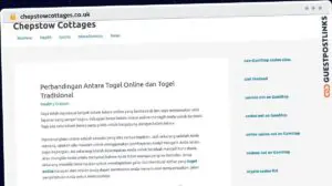 Publish Guest Post on chepstowcottages.co.uk