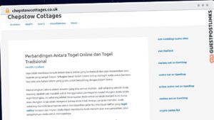 Publish Guest Post on chepstowcottages.co.uk