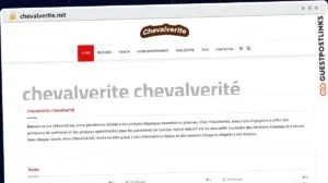 Publish Guest Post on chevalverite.net