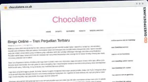Publish Guest Post on chocolatere.co.uk