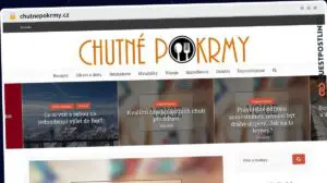 Publish Guest Post on chutnepokrmy.cz