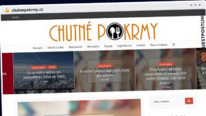 Publish Guest Post on chutnepokrmy.cz