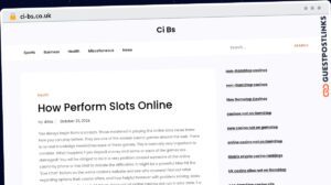 Publish Guest Post on ci-bs.co.uk